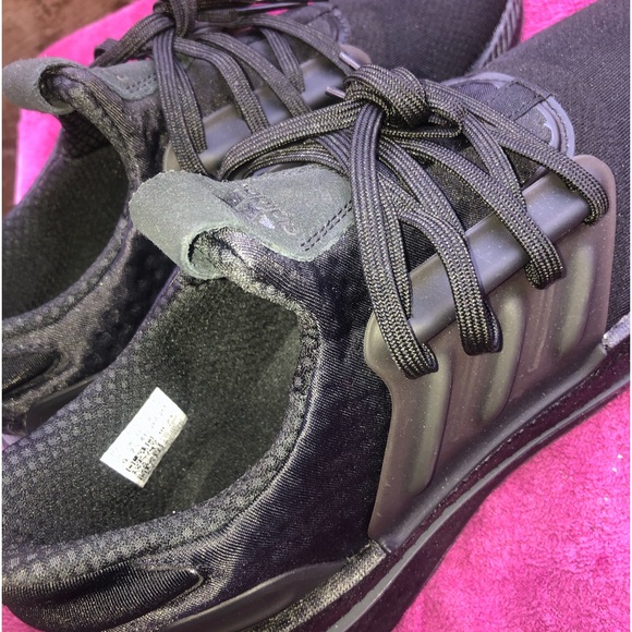 Adidas X plrboost Sz 9 men - Picture 8 of 10